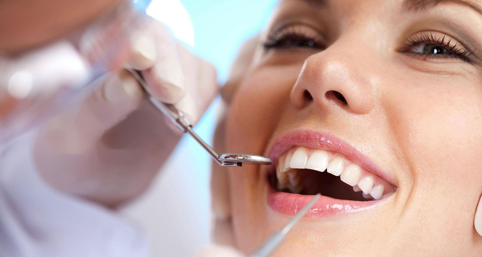 Medicina Dentária