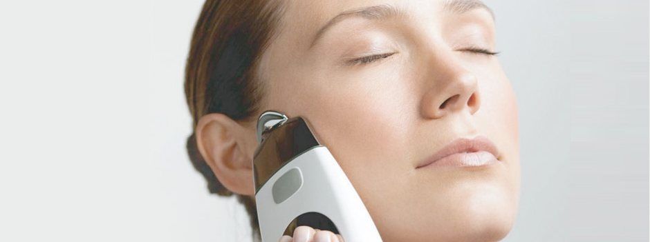 AgeLOC Galvanic Spa
