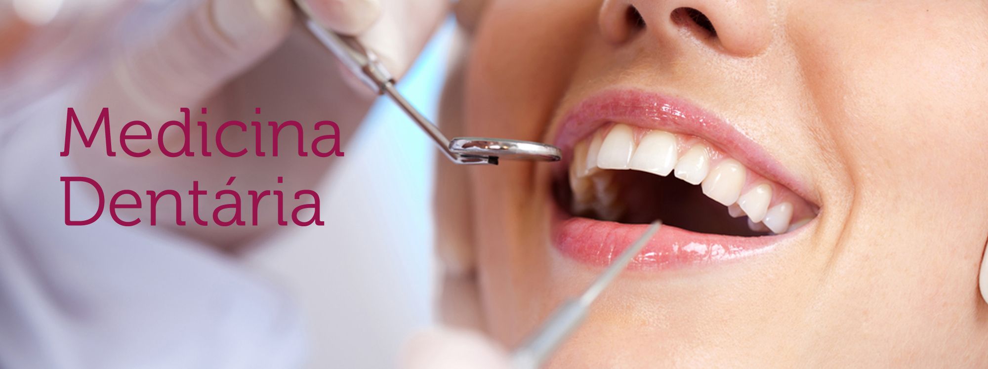 Medicina Dentária
