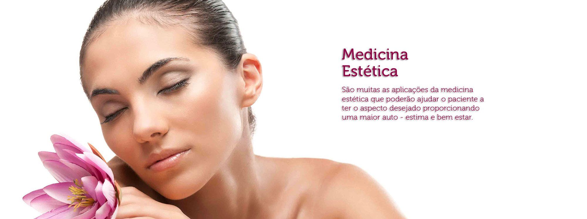 Medicina Estética