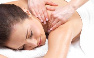 Osteopatia