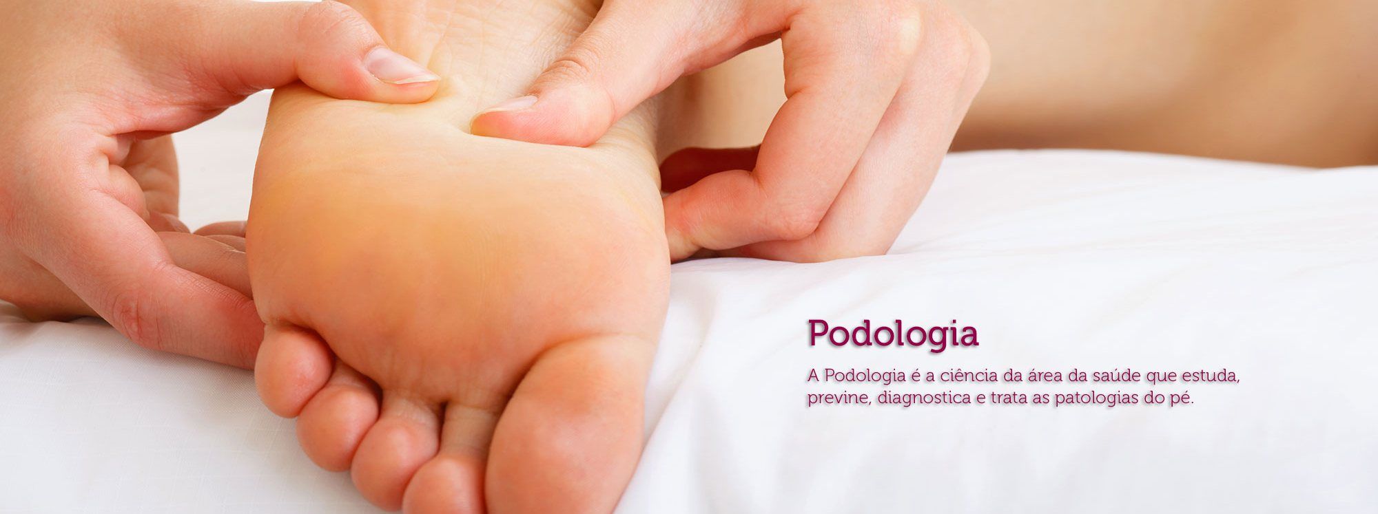 Podologia
