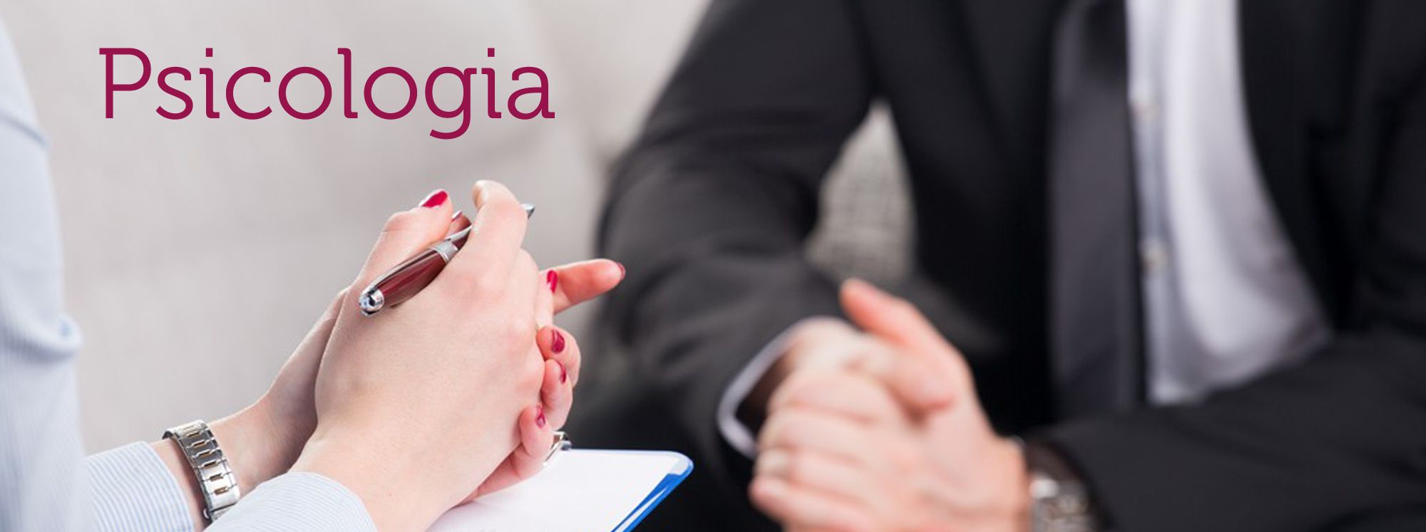 Psicologia