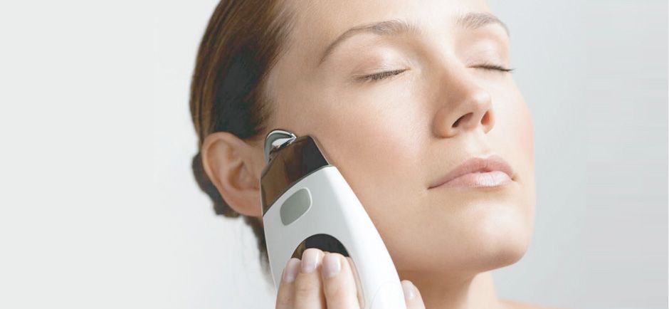AgeLOC Galvanic Spa